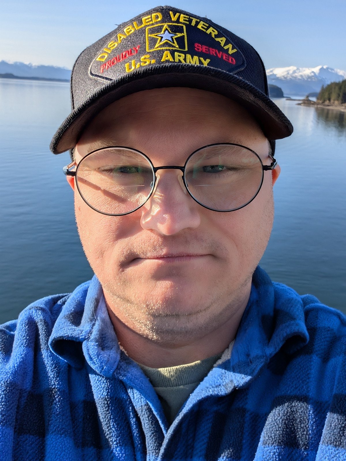 Alaska operating environment